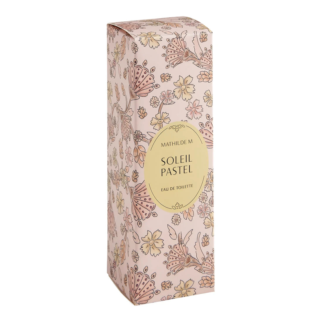 Eau De Toilette 100ML - Soleil Pastel
