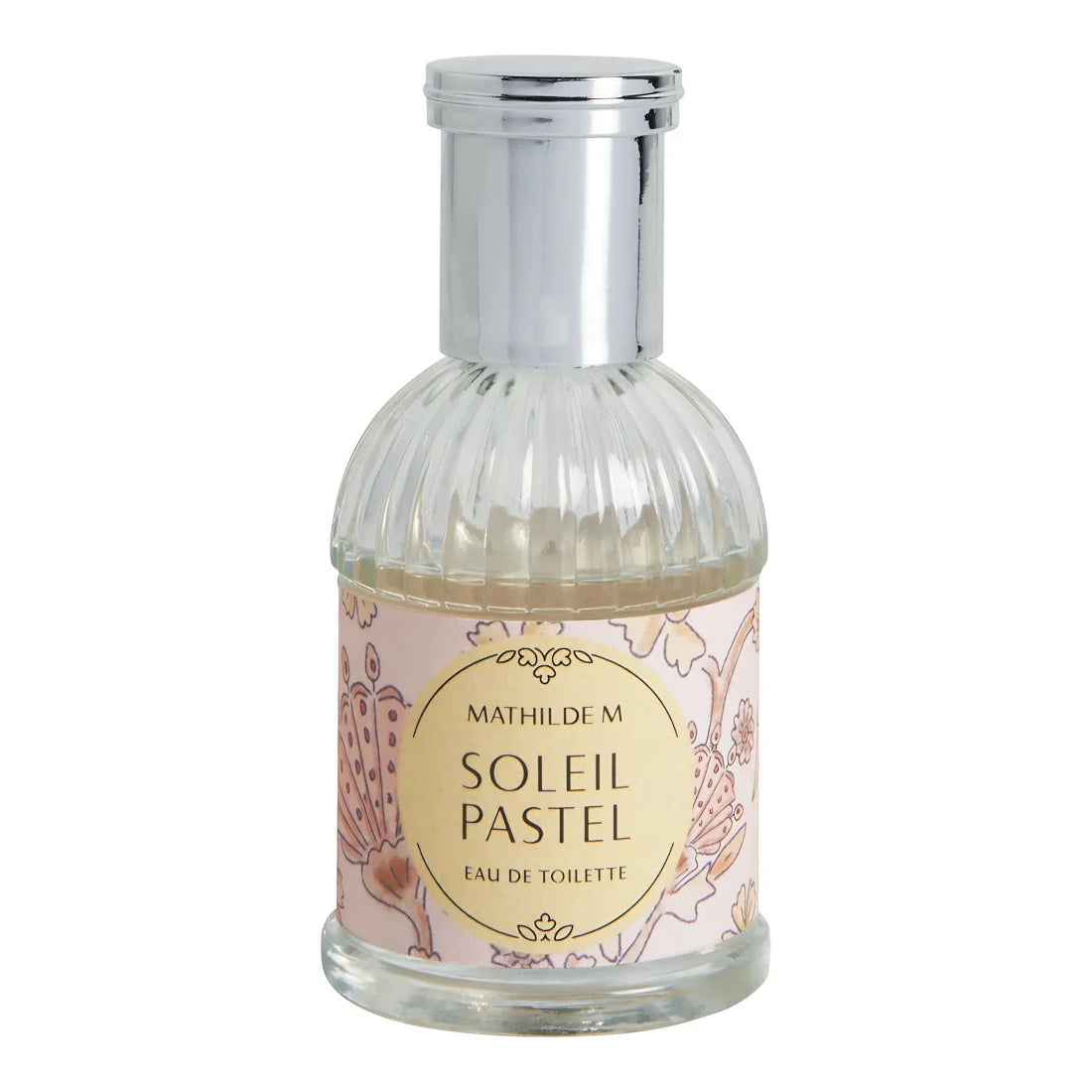 Eau De Toilette 30ml - Soleil Pastel