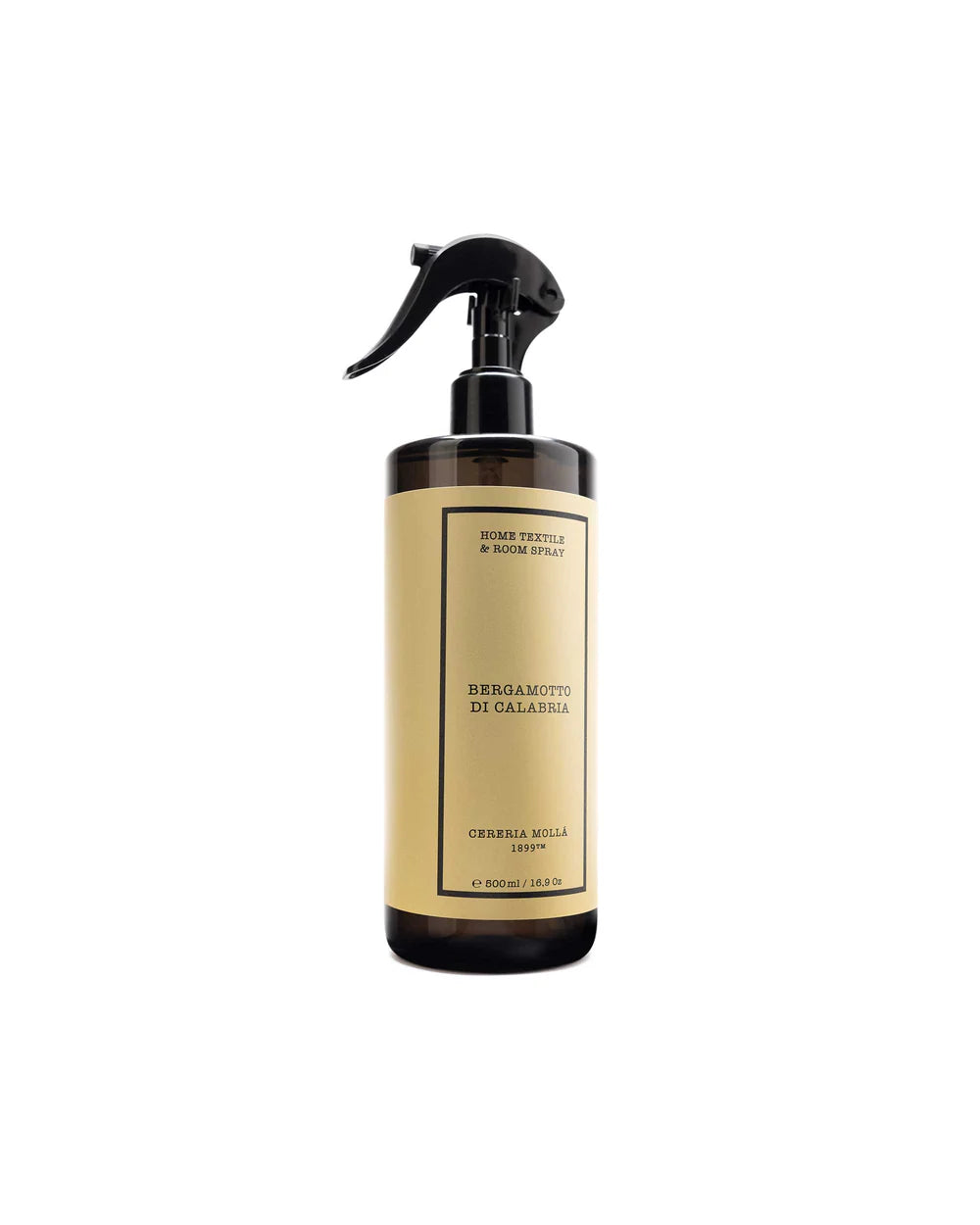 Bergamotto Di Calabria 500ml Textile Spray
