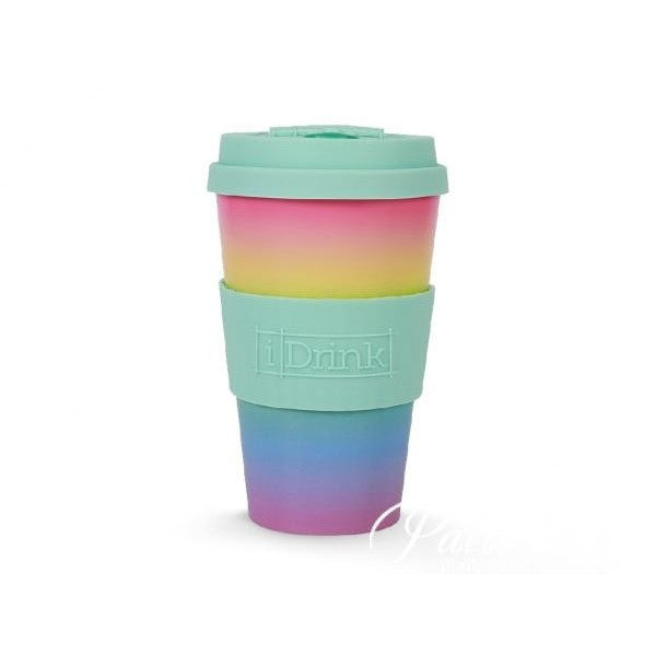 Travel Mug 435ml MACARON