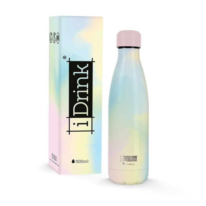 Thermal Bottle 500ml RAINBOW DREAM