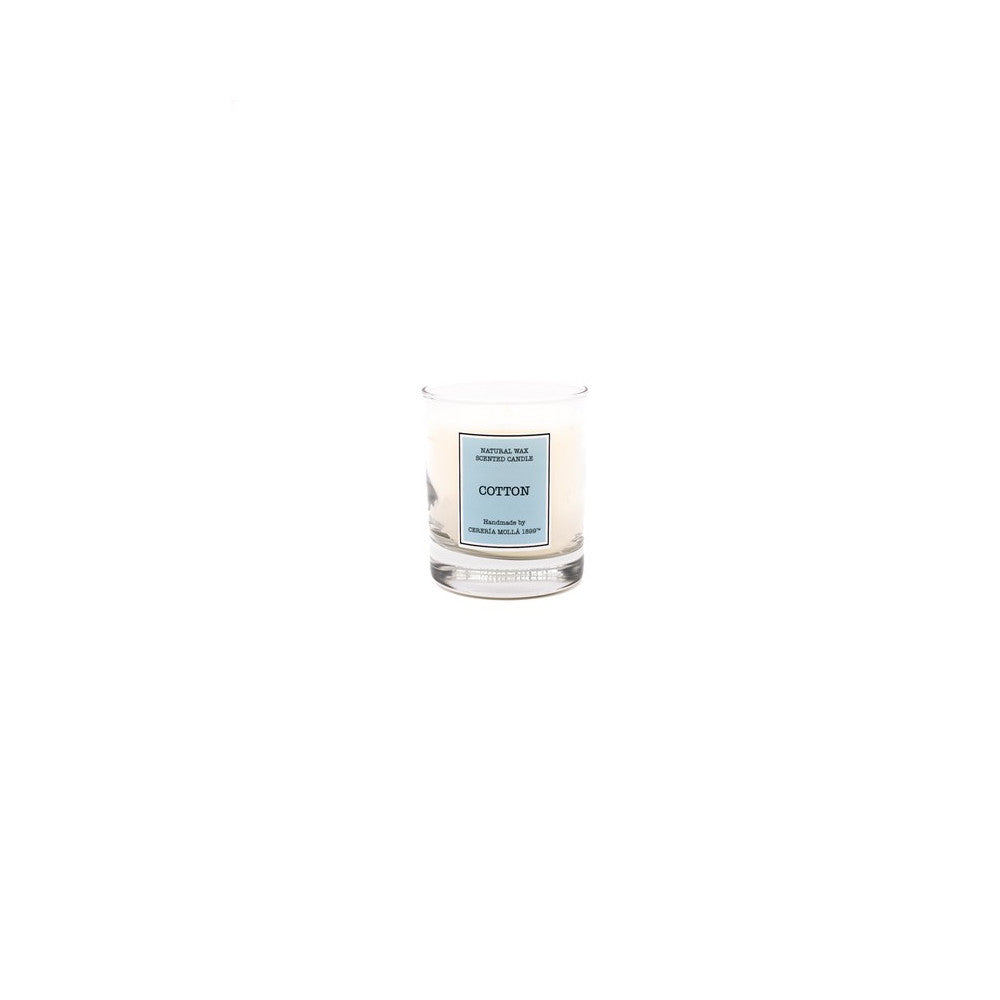 CERERIA MOLLA 1899 CANDLE 230GR COTTON