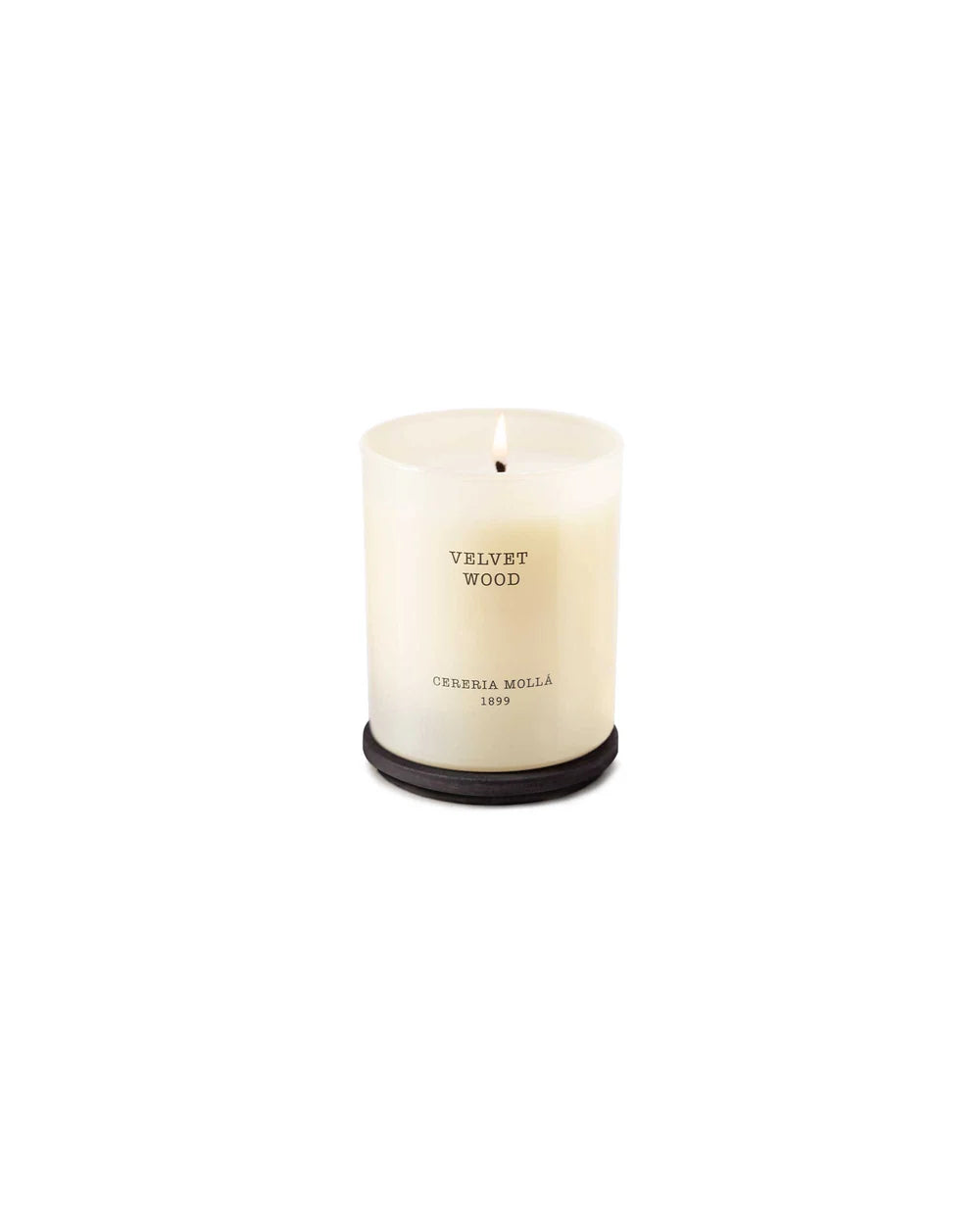 Velvet Wood 230g Candle