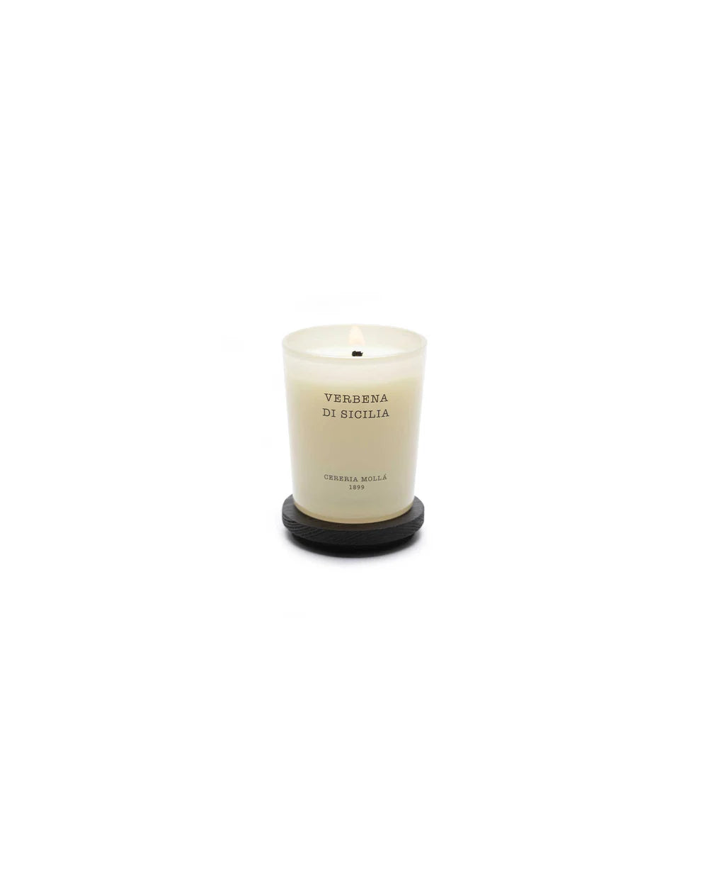 Verbena Di Sicilia 70g Mini Candle