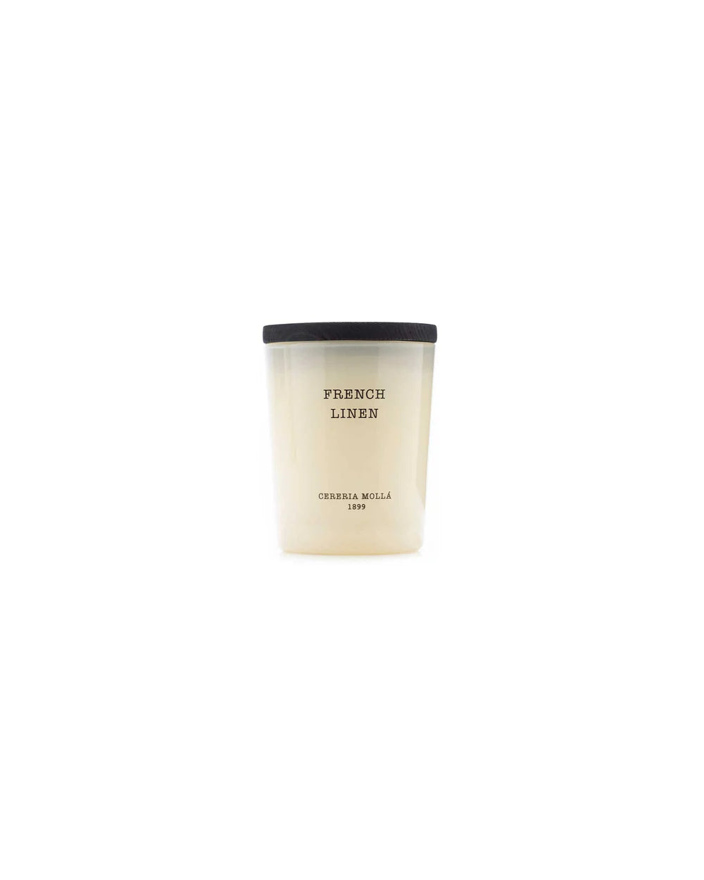 French Linen 70g Mini Candle