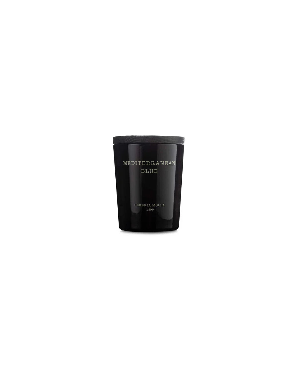 Mediterranean Blue 70g Mini Candle