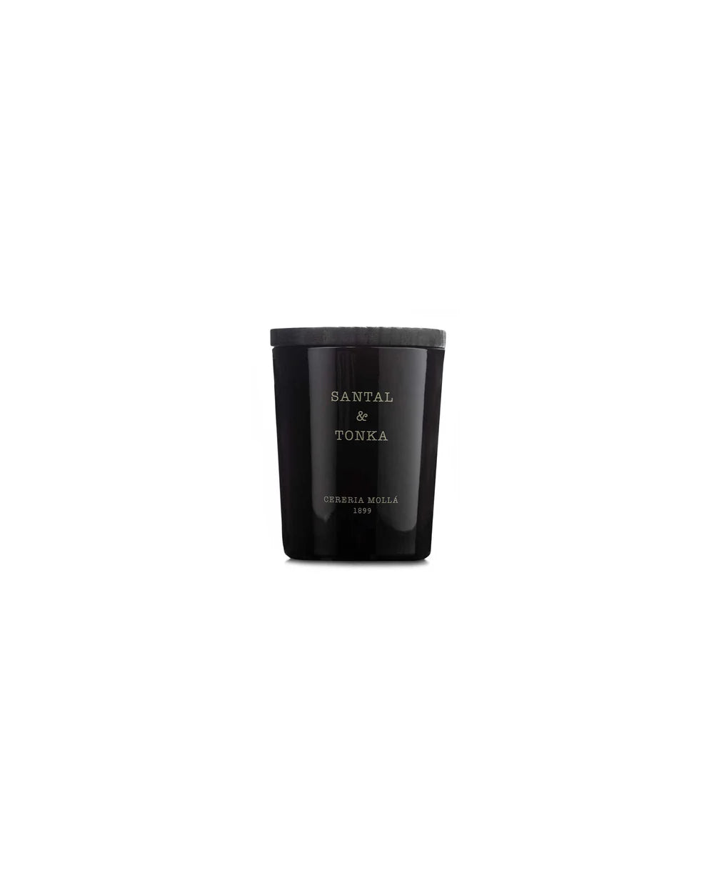 Santal & Tonka 70g Mini Candle