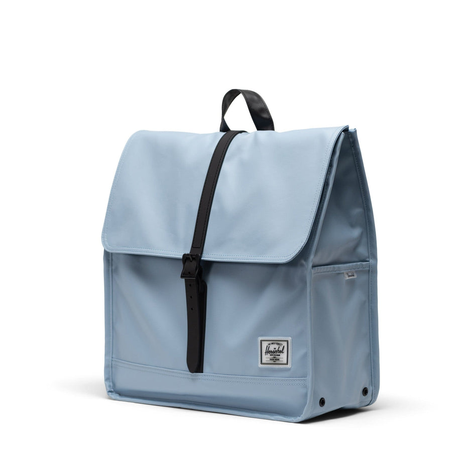 City Backpack Ashley Blue